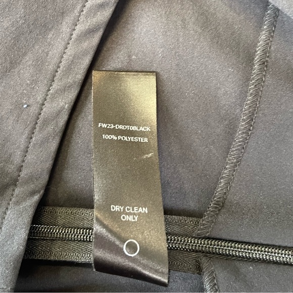 KNWLS DRD TROUSERS - Picture 6 of 11